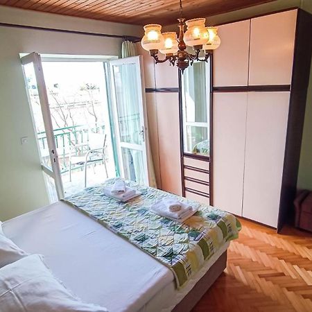 Apartments Ines - 15 Meters From The Beach Promajna Exterior photo