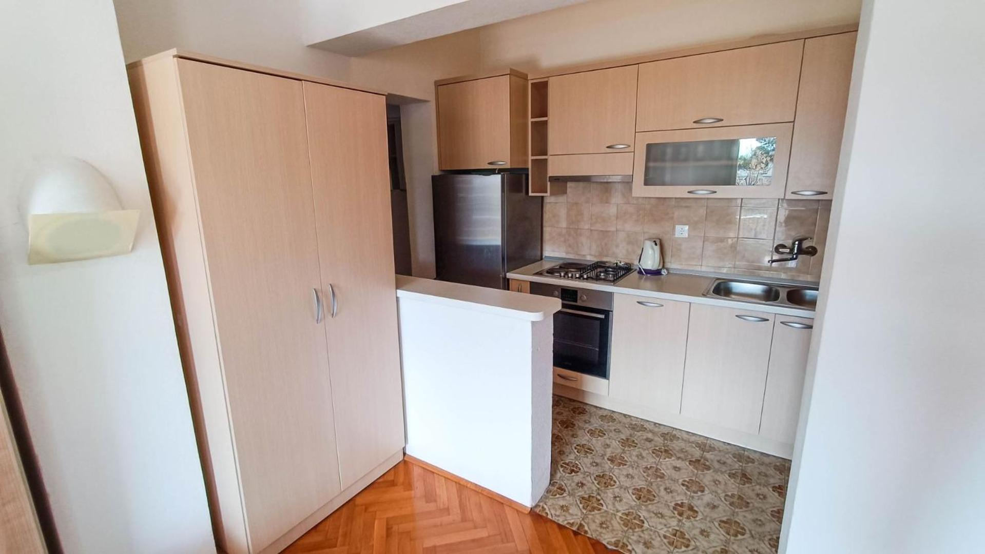 Apartments Ines - 15 Meters From The Beach Promajna Exterior photo
