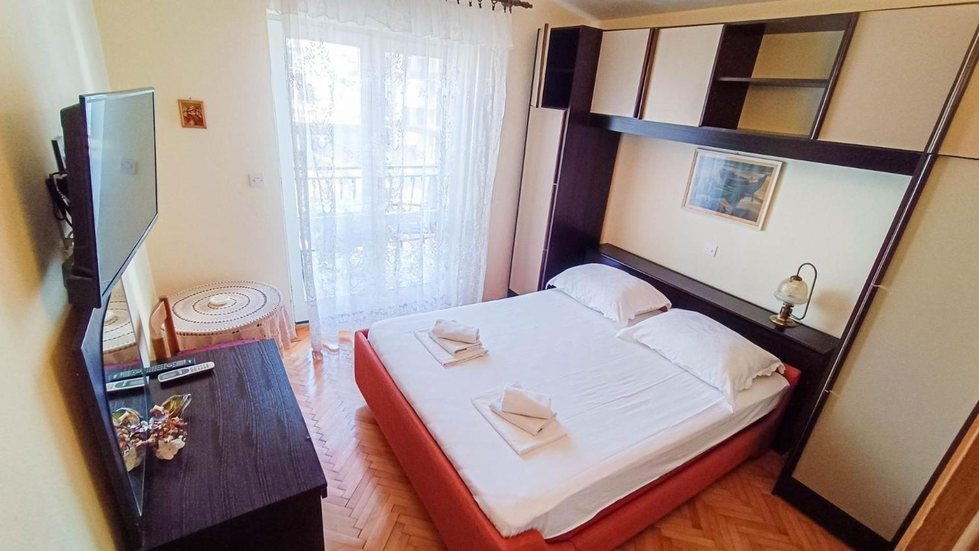 Apartments Ines - 15 Meters From The Beach Promajna Exterior photo
