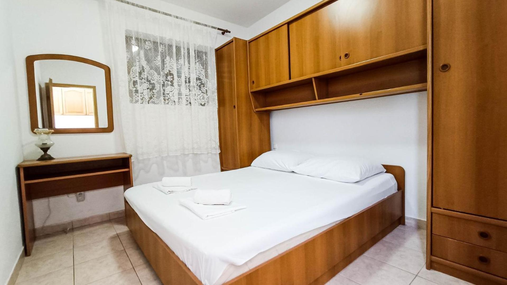 Apartments Ines - 15 Meters From The Beach Promajna Exterior photo