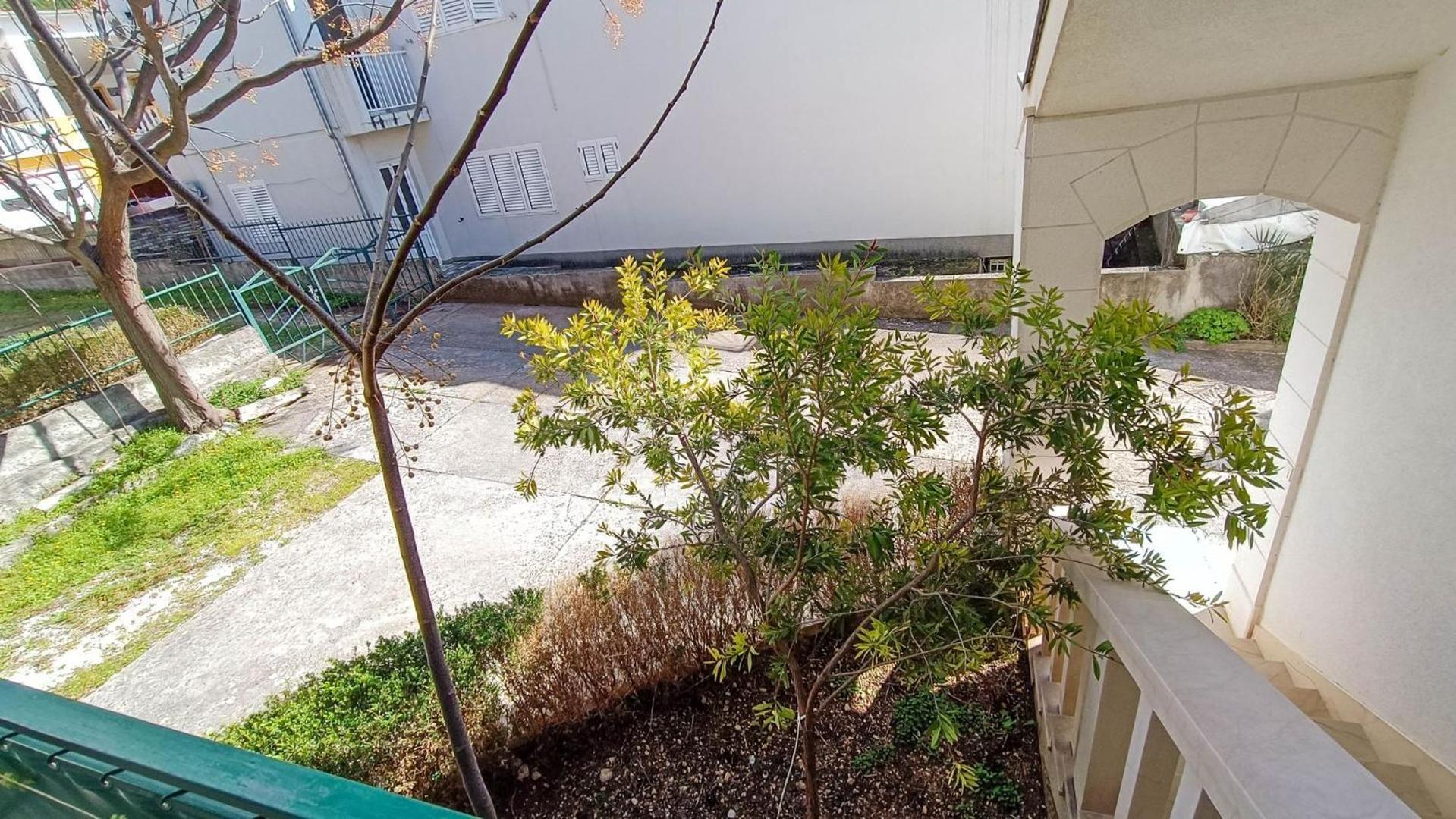 Apartments Ines - 15 Meters From The Beach Promajna Exterior photo