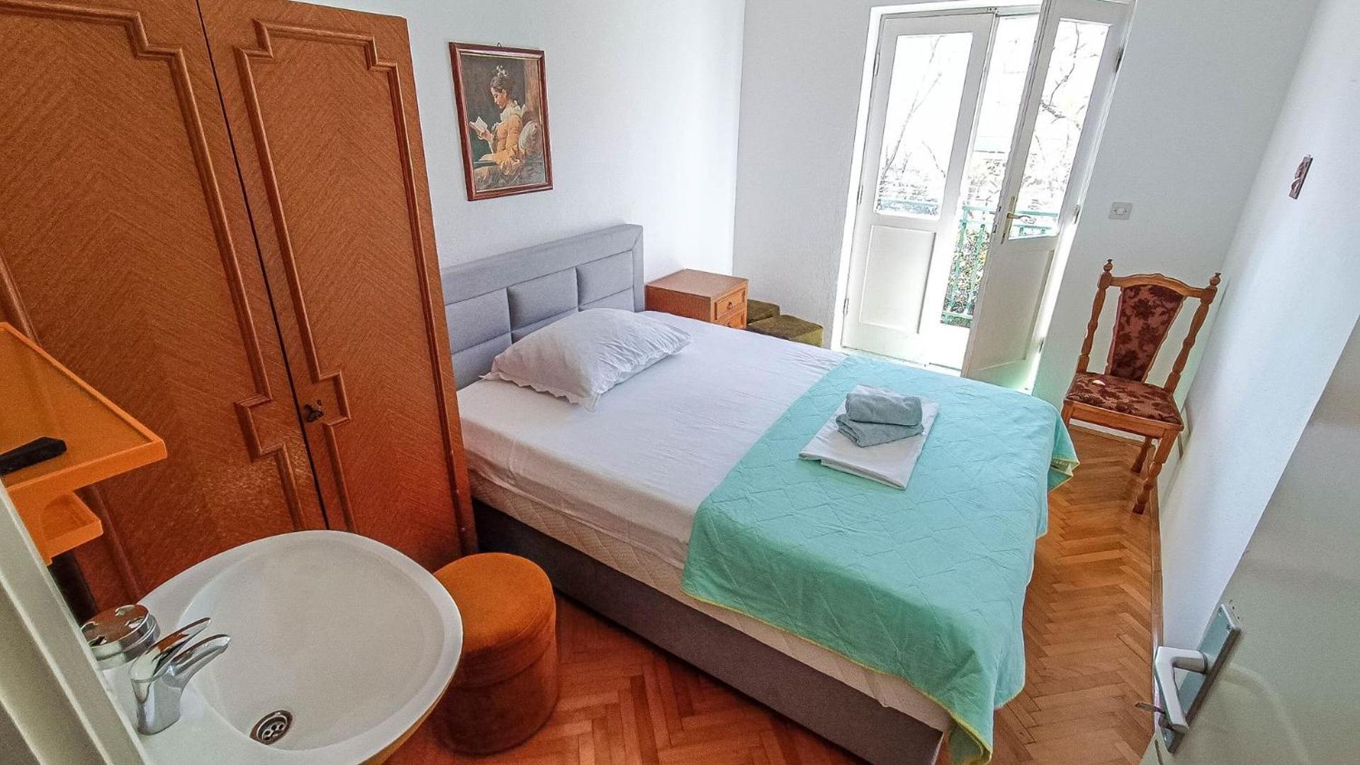 Apartments Ines - 15 Meters From The Beach Promajna Exterior photo