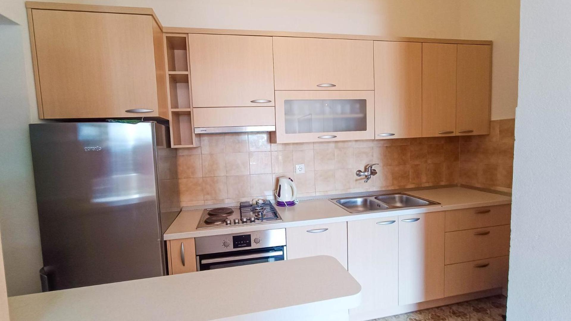 Apartments Ines - 15 Meters From The Beach Promajna Exterior photo