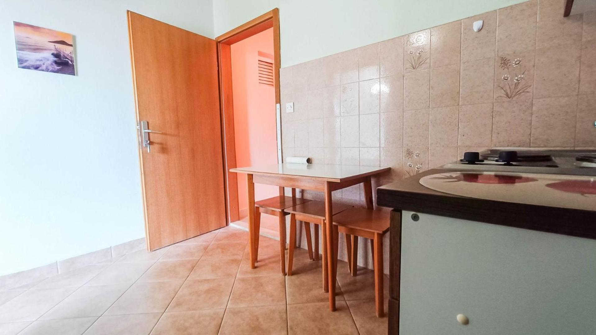 Apartments Ines - 15 Meters From The Beach Promajna Exterior photo