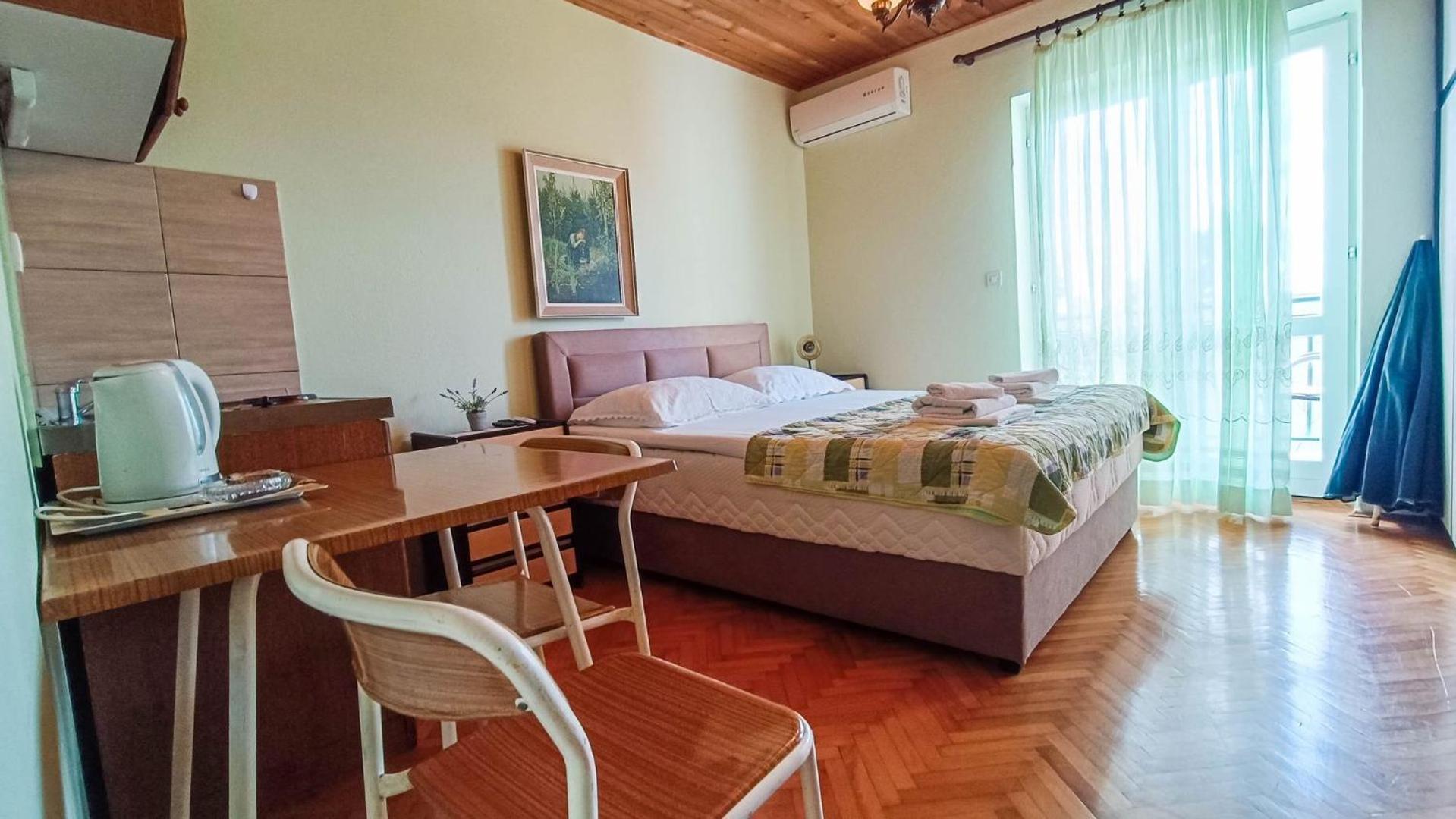 Apartments Ines - 15 Meters From The Beach Promajna Exterior photo