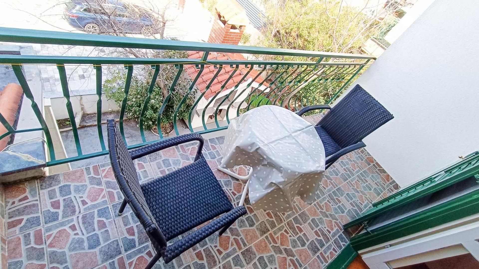 Apartments Ines - 15 Meters From The Beach Promajna Exterior photo